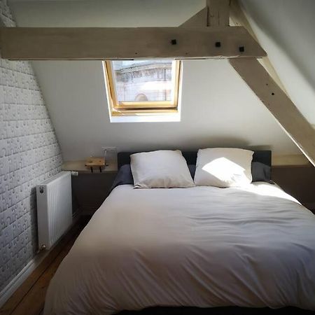 Appartement Au Coeur Des Remparts Boulogne-sur-Mer Esterno foto